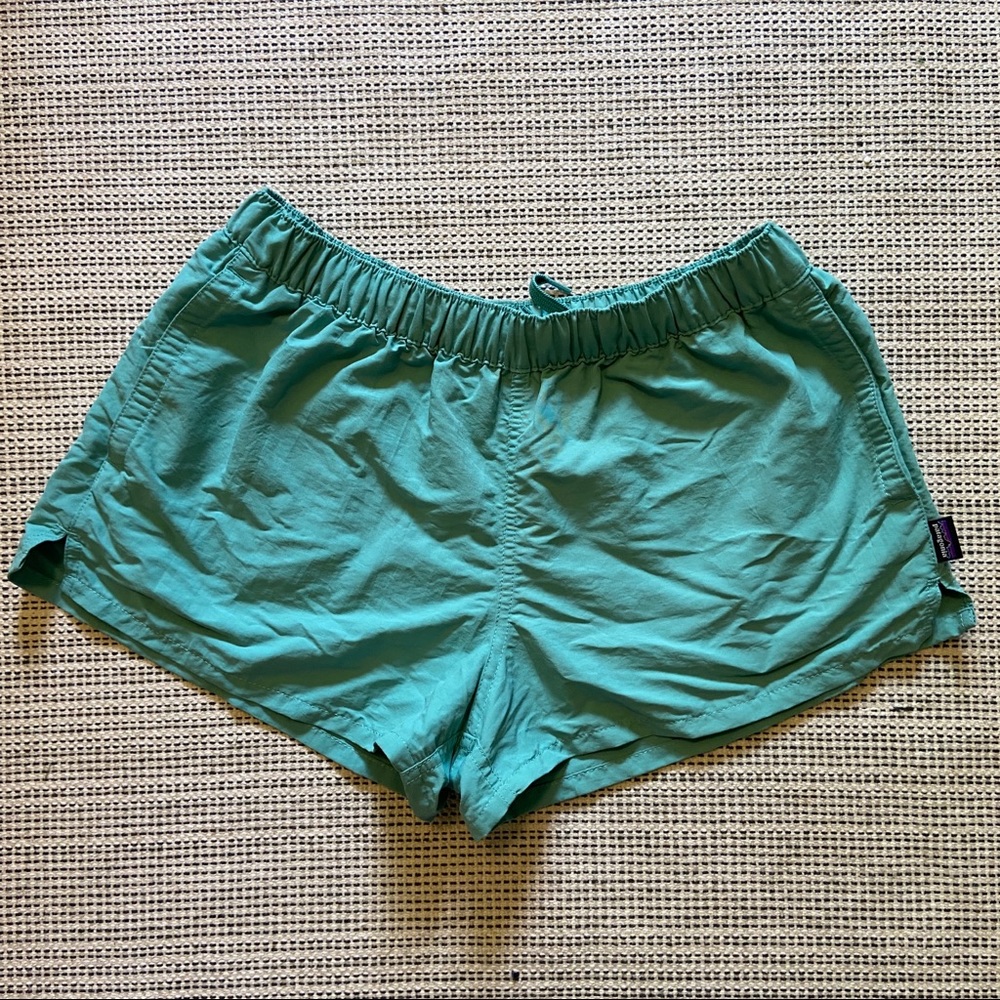 Patagonia Barley Baggies!!!